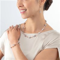 Orecchini Coeur De Lion Donna in Acciaio 4017200235 - 4017200235